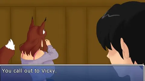 Fluffy Neighbours screenshot 6