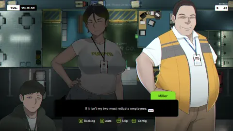 BOXMAN screenshot 4