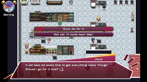 Crash Course screenshot 3