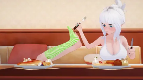 Accord screenshot 6