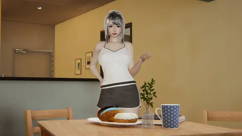 Lustful Whispers screenshot 4