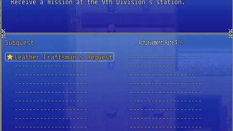Spiral Legend V screenshot 4