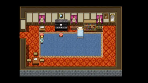 Ashley The Pirate screenshot 3