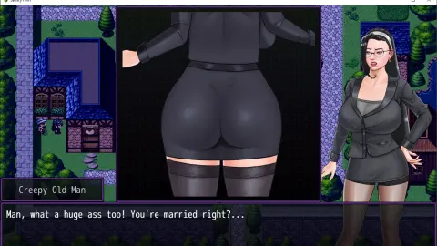 Satisfy Him screenshot 4
