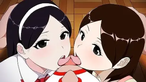 My longtime friend's daughter, whom I secretly love, and my mother... I'm addicted to "Freshroom"!? screenshot 1