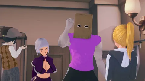 Love Lurker screenshot 1