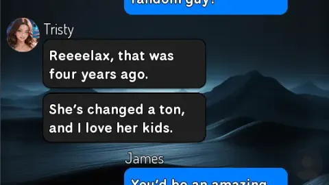 Velvet Ledger screenshot 5