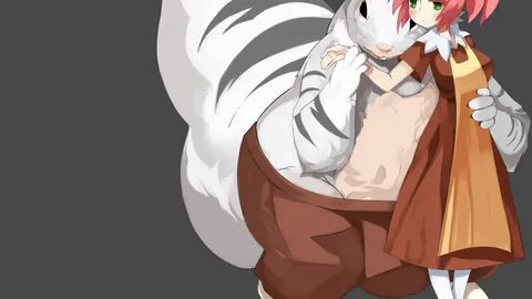Squirrel Legacy screenshot 3
