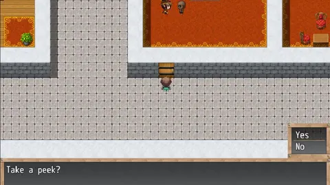 God's Blessing On This Cursed Ring screenshot 3
