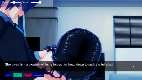 My Girlfriend Mizuki screenshot 4