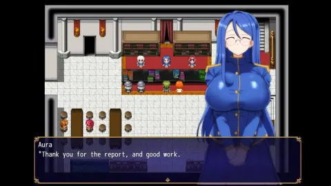 Pure White Girlfriend Stained by a Man screenshot 3