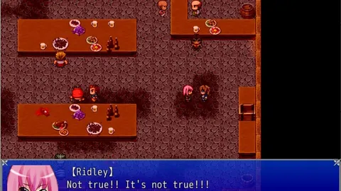 Spiral Legend V screenshot 1