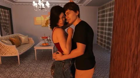 Not Too Refined screenshot 6