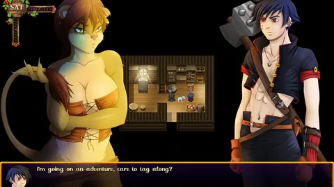CataclyZm screenshot 3