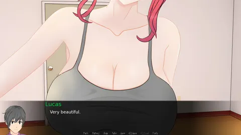 Sullied Rose screenshot 2