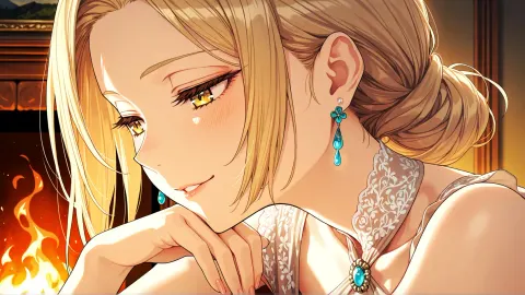 Ember&Ivory screenshot 2
