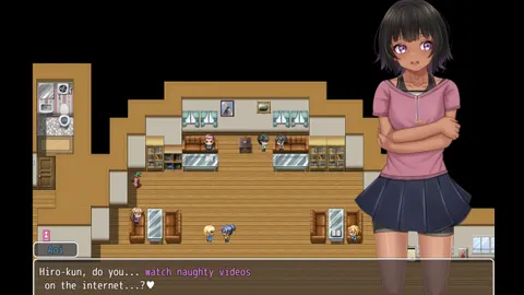 Her Examination screenshot 5