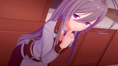 Dissonance screenshot 3
