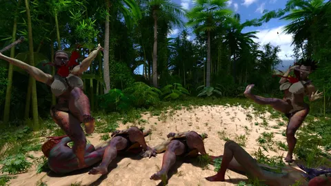 The Galactic Harem Handbook screenshot 1