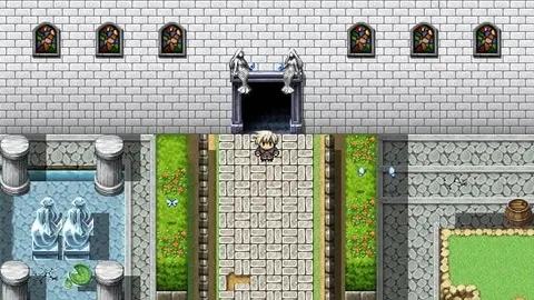 D.P screenshot 1