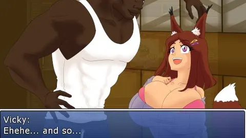 Fluffy Neighbours screenshot 5