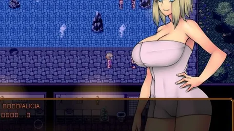 Bitch Raider screenshot 2