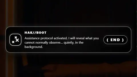 iNTeRcepted screenshot 4