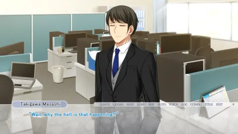 Minori, The Shared Wife: My beloved wife being embraced in the room next door screenshot 6