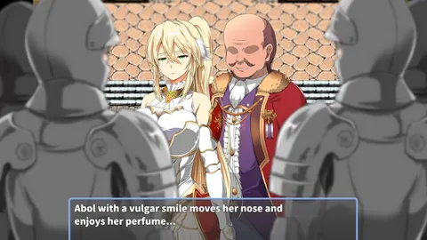 Golden Cynicism screenshot 4
