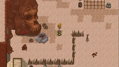 Grolokk screenshot 3