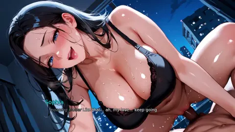 Stolen By The Janitor screenshot 4