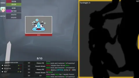 THE PERFECT PAIR shall rise! screenshot 5