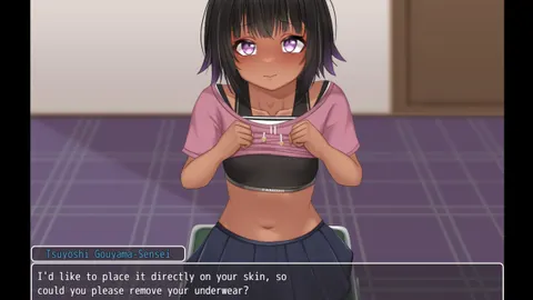 Her Examination screenshot 6