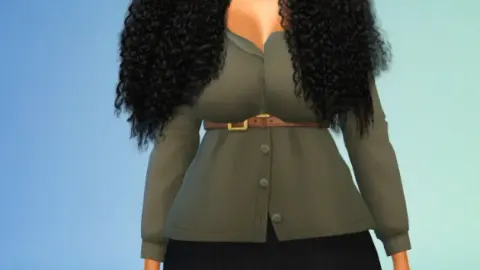 Just Cousin Buck screenshot 3