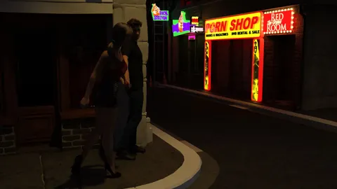 My Loyal Wife screenshot 6