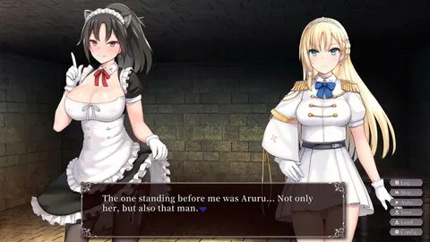 Imperial Lovers screenshot 4