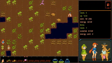 Familiar Finders screenshot 1