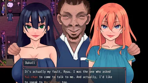 The Corruption of the Village screenshot 2
