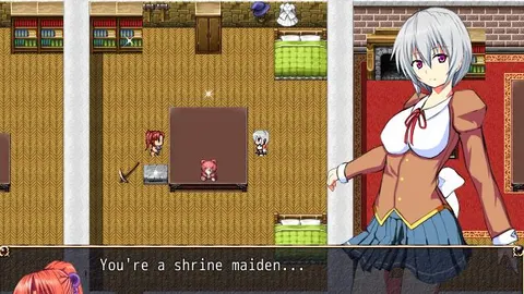 The Epic Quest of Cowardly Shia screenshot 2