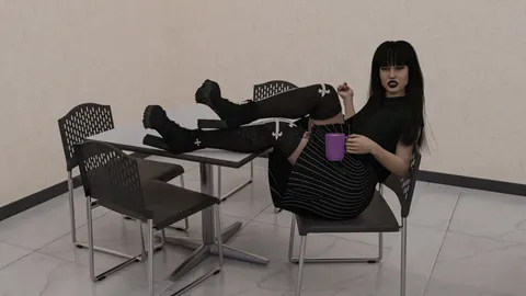 Coffee Break screenshot 2