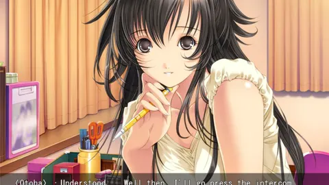 Scent of Seductive Flesh screenshot 2