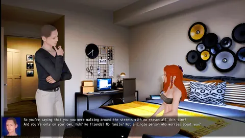 The Corruption of Emma screenshot 5