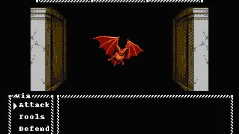 Abaddon: Princess of the Decay screenshot 2