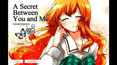 A Secret Between You and Me screenshot 1