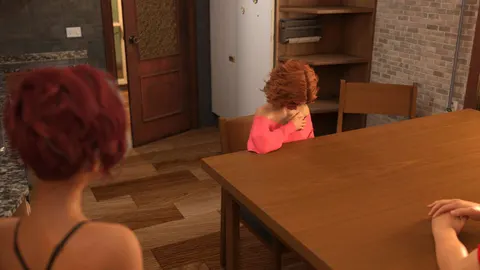 Moving Out screenshot 5