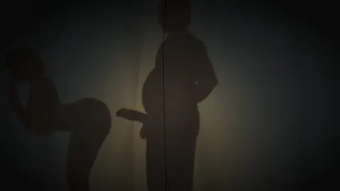 In the Apocalypse, She Fell Side Story screenshot 5
