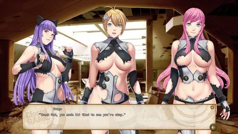 Closed Game screenshot 6