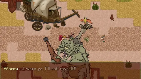 Grolokk screenshot 5