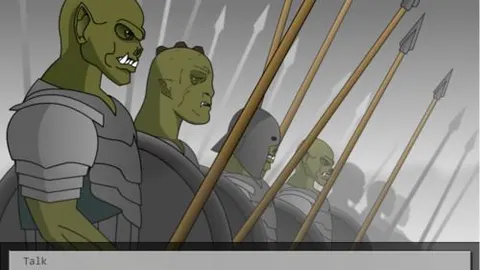Slave Lord screenshot 2