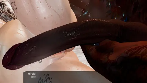 Hiroki's Nightmare screenshot 2